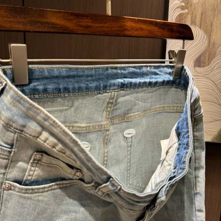 2025年5月10日入荷新作Dolce&Gabbanaジーパン安価で人気の/JIA工場