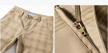 2025年5月10日入荷新作burberryスラックス安価で人気の/JIA工場