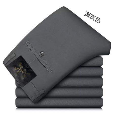 2025年5月10日入荷新作ARCTERYXスラックス安価で人気の/JIA工場