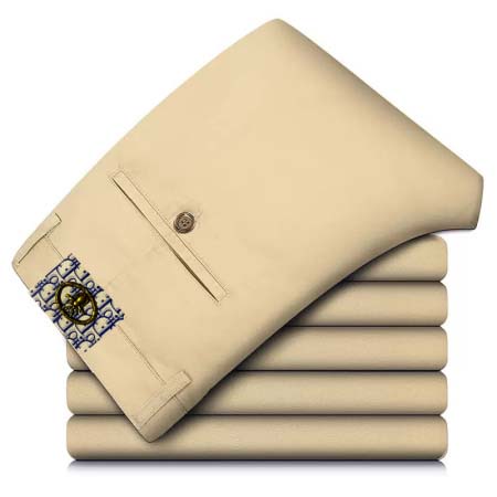 2025年5月10日入荷新作DIORスラックス安価で人気の/JIA工場