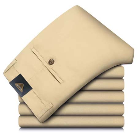 2025年5月10日入荷新作PRADAスラックス安価で人気の/JIA工場