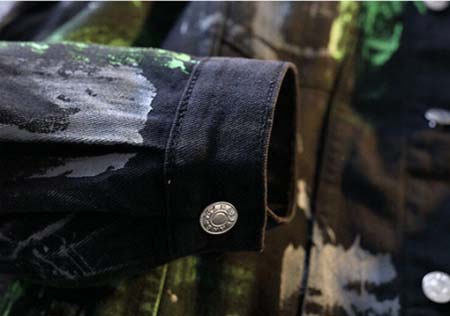 2025年5月12日入荷新作FENDI春秋ジャケット安価で人気のM-XXXL/JIA工場