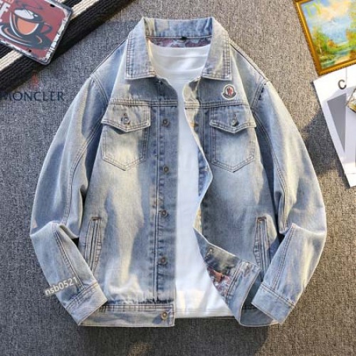 2025年5月12日入荷新作MONCLER春秋ジャケット安価で人気のM-XXXL/JIA工場