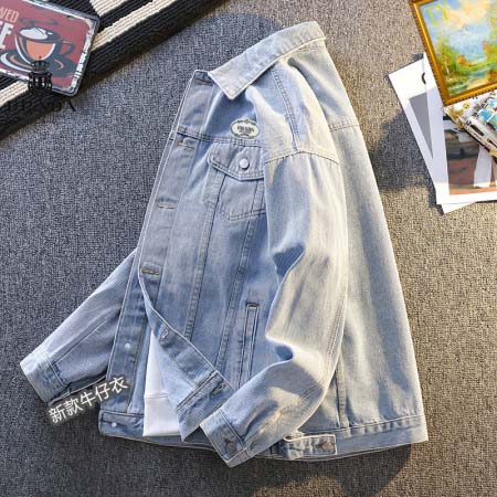 2025年5月12日入荷新作PRADA春秋ジャケット安価で人気のM-XXXL/JIA工場