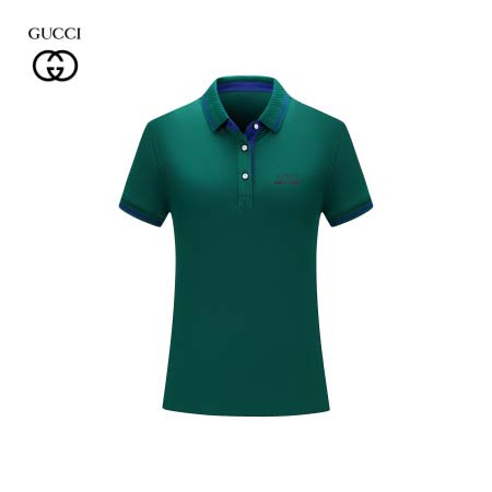 2025年5月12日入荷新作GUCCI半袖ポロシャツ安価で人気のM-XXXL/JIA工場