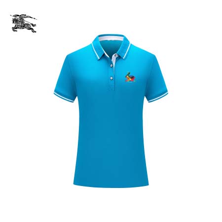 2025年5月12日入荷新作BURBERRY半袖ポロシャツ安価で人気のM-XXXL/JIA工場