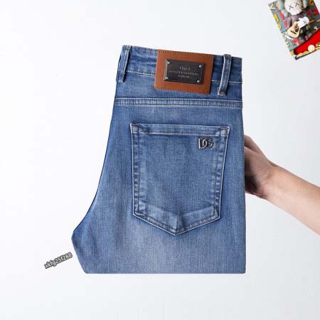 2025年5月12日入荷新作Dolce&Gabbanaジーパン安価で人気の28-38/JIA工場