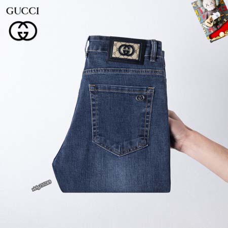 2025年5月12日入荷新作gucciジーパン安価で人気の28-38/JIA工場