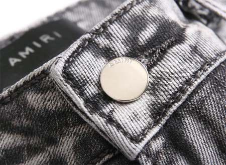 2025年5月12日入荷新作AMIRIジーパン安価で人気の29-38/JIA工場