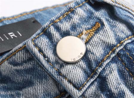 2025年5月12日入荷新作AMIRIジーパン安価で人気の29-38/JIA工場