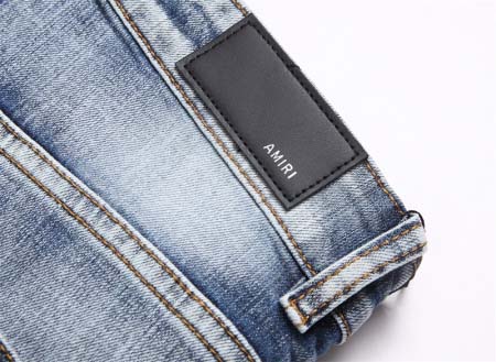 2025年5月12日入荷新作AMIRIジーパン安価で人気の29-38/JIA工場