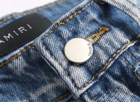 2025年5月12日入荷新作AMIRIジーパン安価で人気の29-38/JIA工場