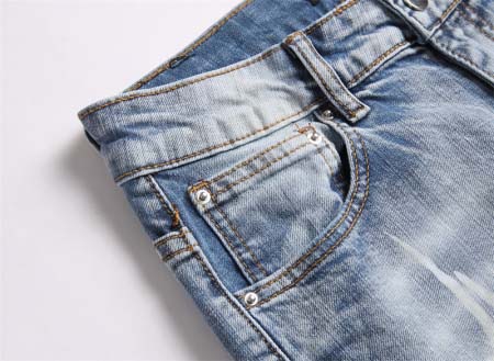 2025年5月12日入荷新作AMIRIジーパン安価で人気の29-38/JIA工場