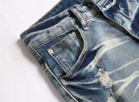 2025年5月12日入荷新作AMIRIジーパン安価で人気の29-38/JIA工場