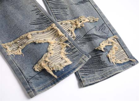 2025年5月12日入荷新作BALMAINジーパン安価で人気の29-38/JIA工場