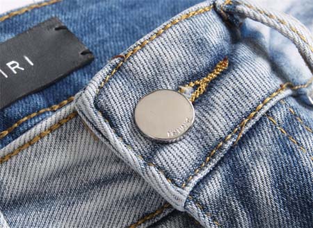 2025年5月12日入荷新作AMIRIジーパン安価で人気の29-38/JIA工場