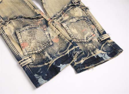 2025年5月12日入荷新作AMIRIジーパン安価で人気の29-38/JIA工場