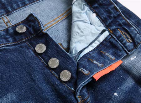 2025年5月12日入荷新作DSQジーパン安価で人気の29-38/JIA工場