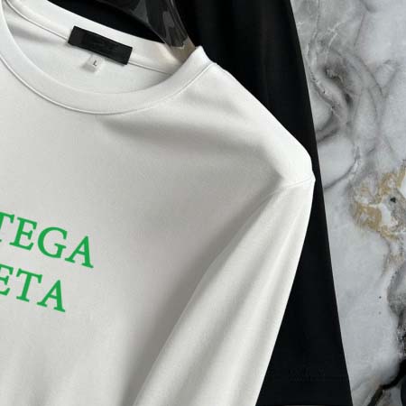 2025年5月12日入荷新作BOTTEGA VENENTA長袖 Tシャツ安価で人気のS-4XL/JIA工場