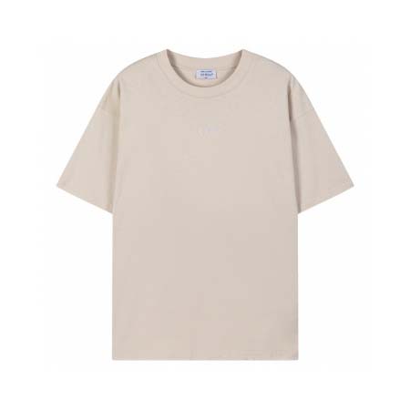 2025年5月13日入荷新作off white半袖 Tシャツ誕生日プレゼントの服/男女兼用/カップル服人気/R&B工場