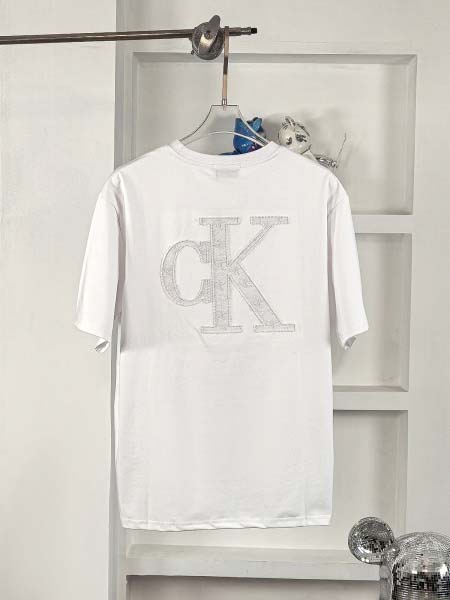 2025年5月13日入荷新作半袖 Tシャツ誕生日プレゼントの服/男女兼用/カップル服人気/R&B