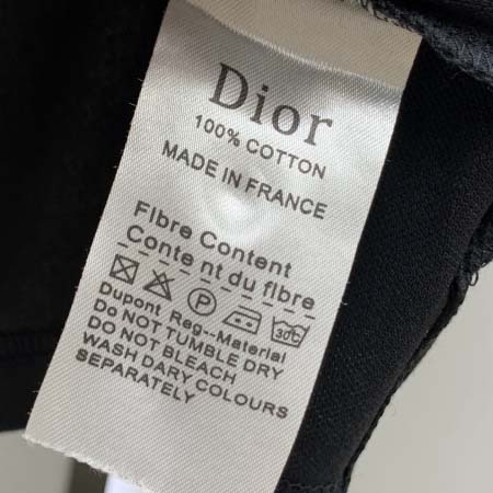 2025年5月14日入荷新作Dior半袖ポロシャツ 超厳選★高級品/誕生日プレゼント/OM工場