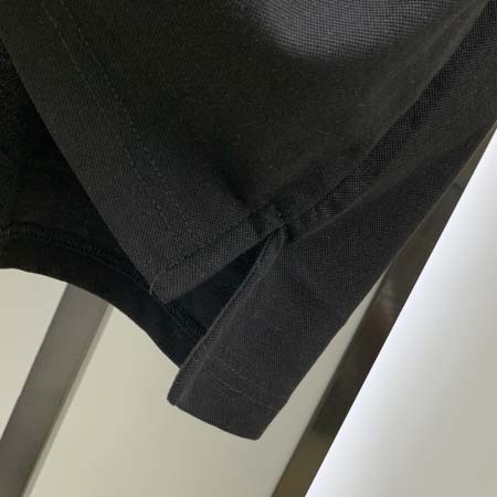 2025年5月14日入荷新作PRADA半袖ポロシャツ 超厳選★高級品/誕生日プレゼント/OM工場