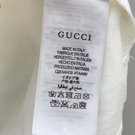 2025年5月14日入荷新作Gucci半袖ポロシャツ 超厳選★高級品/誕生日プレゼント/OM工場