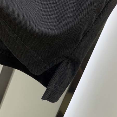 2025年5月14日入荷新作PRADA半袖ポロシャツ 超厳選★高級品/誕生日プレゼント/OM工場