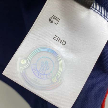 2025年5月14日入荷新作Moncler半袖ポロシャツ 超厳選★高級品/誕生日プレゼント/OM工場