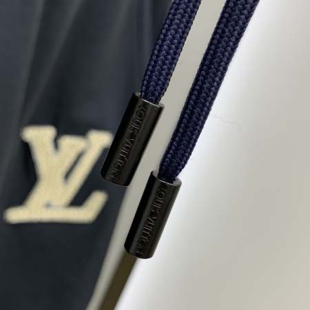 2025年5月14日入荷新作Louis Vuitton半袖上下セット 超厳選★高級品/誕生日プレゼント/OM工場