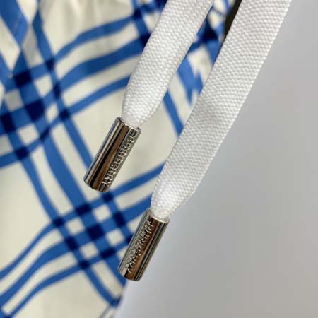 2025年5月14日入荷新作burberry半袖上下セット 超厳選★高級品/誕生日プレゼント/OM工場