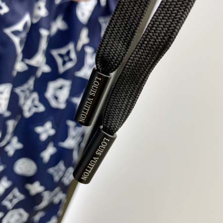 2025年5月14日入荷新作Louis Vuitton半袖上下セット 超厳選★高級品/誕生日プレゼント/OM工場