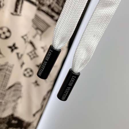 2025年5月14日入荷新作Louis Vuitton半袖上下セット 超厳選★高級品/誕生日プレゼント/OM工場