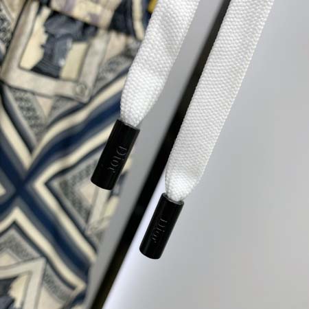 2025年5月14日入荷新作Dior半袖上下セット 超厳選★高級品/誕生日プレゼント/OM工場