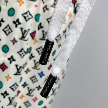 2025年5月14日入荷新作Louis Vuitton半袖上下セット 超厳選★高級品/誕生日プレゼント/OM工場