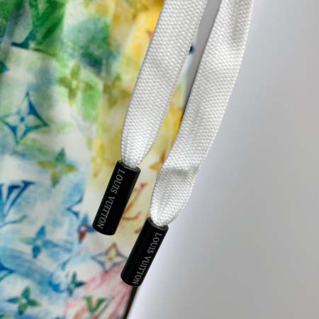 2025年5月14日入荷新作Louis Vuitton半袖上下セット 超厳選★高級品/誕生日プレゼント/OM工場