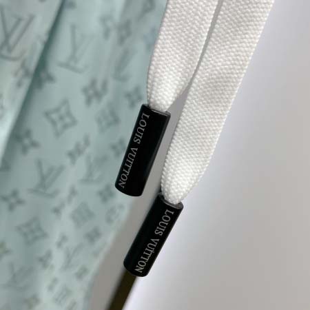 2025年5月14日入荷新作Louis Vuitton半袖上下セット 超厳選★高級品/誕生日プレゼント/OM工場