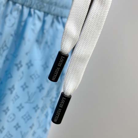 2025年5月14日入荷新作Louis Vuitton半袖上下セット 超厳選★高級品/誕生日プレゼント/OM工場