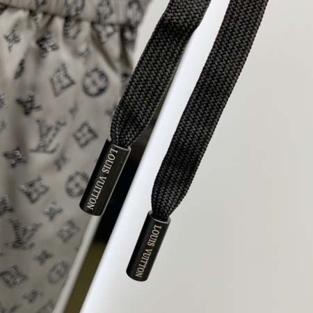 2025年5月14日入荷新作Louis Vuitton半袖上下セット 超厳選★高級品/誕生日プレゼント/OM工場