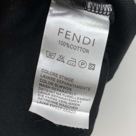 2025年5月14日入荷新作FENDI半袖ポロシャツ 超厳選★高級品/誕生日プレゼント/OM工場