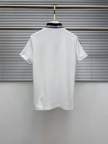 2025年5月14日入荷新作Dior半袖ポロシャツ 超厳選★高級品/誕生日プレゼント/OM工場