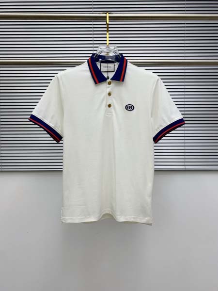 2025年5月14日入荷新作Louis Vuitton半袖ポロシャツ 超厳選★高級品/誕生日プレゼント/OM工場