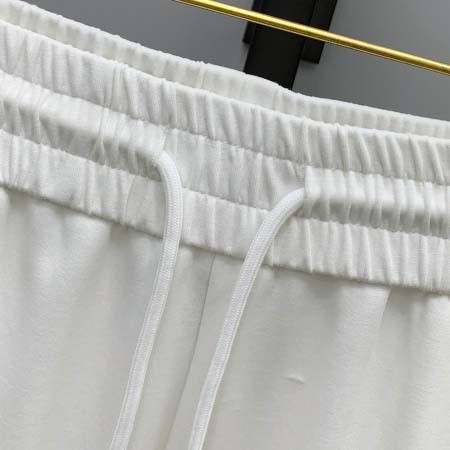 2025年5月14日入荷新作burberry半袖上下セット 超厳選★高級品/誕生日プレゼント/OM工場