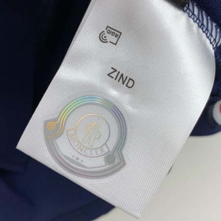 2025年5月14日入荷新作Moncler半袖ポロシャツ 超厳選★高級品/誕生日プレゼント/OM工場