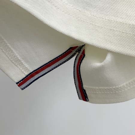 2025年5月14日入荷新作Moncler半袖ポロシャツ 超厳選★高級品/誕生日プレゼント/OM工場