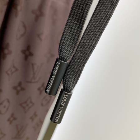 2025年5月14日入荷新作Louis Vuitton半袖上下セット 超厳選★高級品/誕生日プレゼント/OM工場