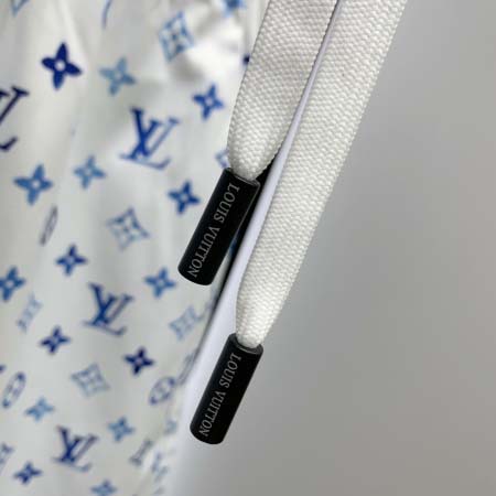 2025年5月14日入荷新作Louis Vuitton半袖上下セット 超厳選★高級品/誕生日プレゼント/OM工場