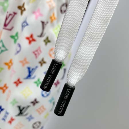 2025年5月14日入荷新作Louis Vuitton半袖上下セット 超厳選★高級品/誕生日プレゼント/OM工場