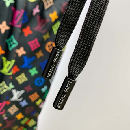 2025年5月14日入荷新作Louis Vuitton半袖上下セット 超厳選★高級品/誕生日プレゼント/OM工場